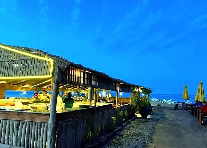 酒店 Davinci 洪加達