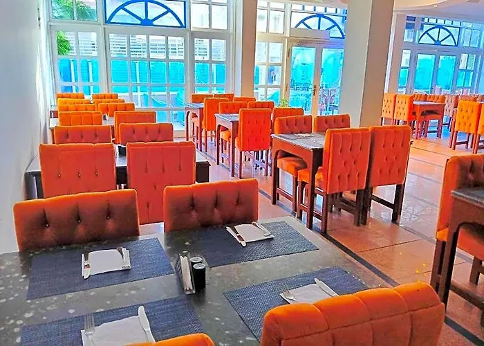 Davinci 酒店